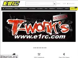 Sites similar to e1rc.com