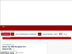 Sites similar to e1tips.com
