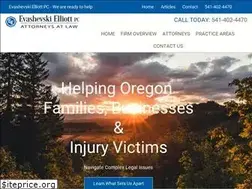 Sites similar to e2-law.com