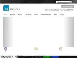 Sites similar to e2-services.co.uk