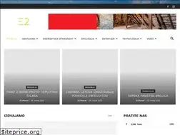 Sites similar to e2.rs
