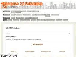Sites similar to e20cases.org