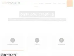 Sites similar to e20progetti.it