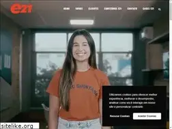 Sites similar to e21.com.br