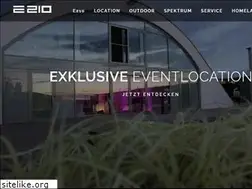 Sites similar to e210.de