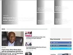 Sites similar to e247mag.com