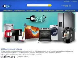 Sites similar to e24s.de
