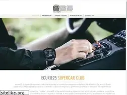 Sites similar to e25usa.com