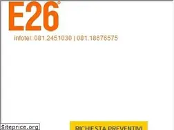 Sites similar to e26.it