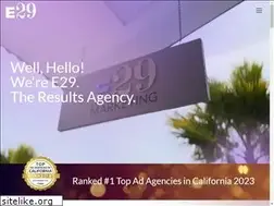 Sites similar to e29marketing.com