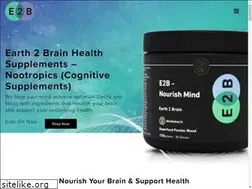 Sites similar to e2b.com.au