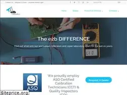 Sites similar to e2bcal.com