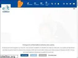 Sites similar to e2c-marseille.net