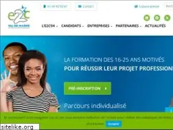 Sites similar to e2c94.com