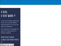 Sites similar to e2cel.org