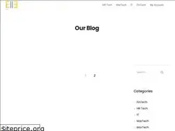 Sites similar to e2e.marketing