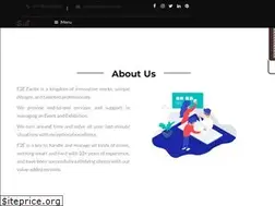 Sites similar to e2eexcite.com