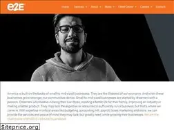 Sites similar to e2ekc.com