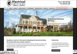Sites similar to e2electrical.com
