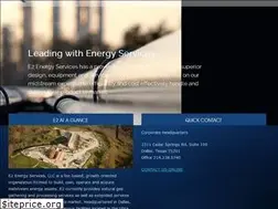 Sites similar to e2energyservices.com