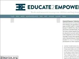 Sites similar to e2epublishing.info