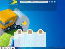 Sites similar to e2escm.com