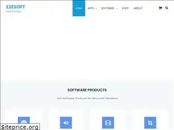 Sites similar to e2esoft.com