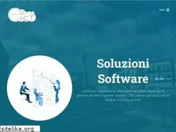 Sites similar to e2ict.it