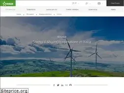 Sites similar to e2ienergiespeciali.it