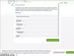 Sites similar to e2k2.es