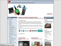 Sites similar to e2l.uk.com