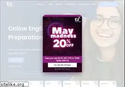 Sites similar to e2language.com