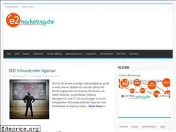 Sites similar to e2marketing.de