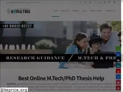 Sites similar to e2matrix.com