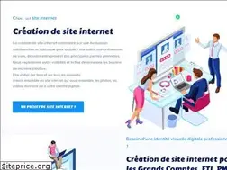Sites similar to e2mprestasite.fr