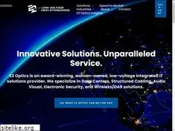 Sites similar to e2optics.com