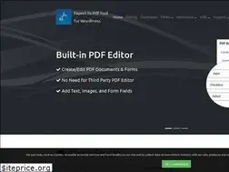 Sites similar to e2pdf.com
