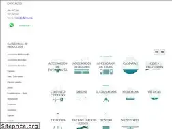 Sites similar to e2peru.com