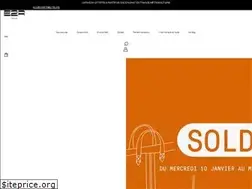 Sites similar to e2r-paris.com