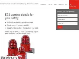 Sites similar to e2s.com
