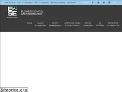 Sites similar to e2se.fr