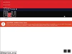 Sites similar to e2u.com
