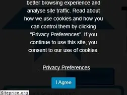 Sites similar to e2v.com