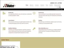 Sites similar to e2value.com