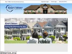 Sites similar to e2wappraisals.com
