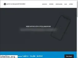 Sites similar to e2yazilim.com