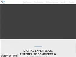 Sites similar to e2ycommerce.com