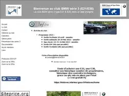 Sites similar to e30.fr
