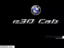 Sites similar to e30cab.fr