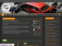 Sites similar to e30zone.net